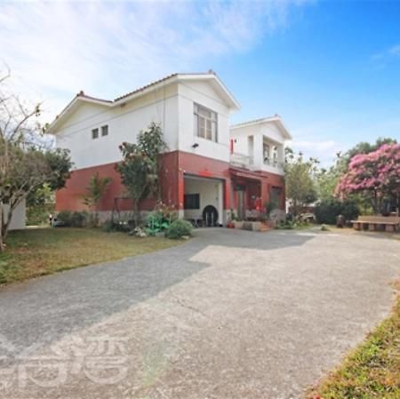 Dongguang Zhixing Homestay Yuchi Exterior photo